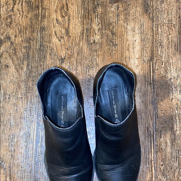 Steve Madden boots - Picture 4 of 5